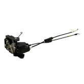 CHEVROLET SPARK EVREAR LOQUET DE PORTE CÔTÉ PASSAGER, ARRIÈRE DROIT 94532281